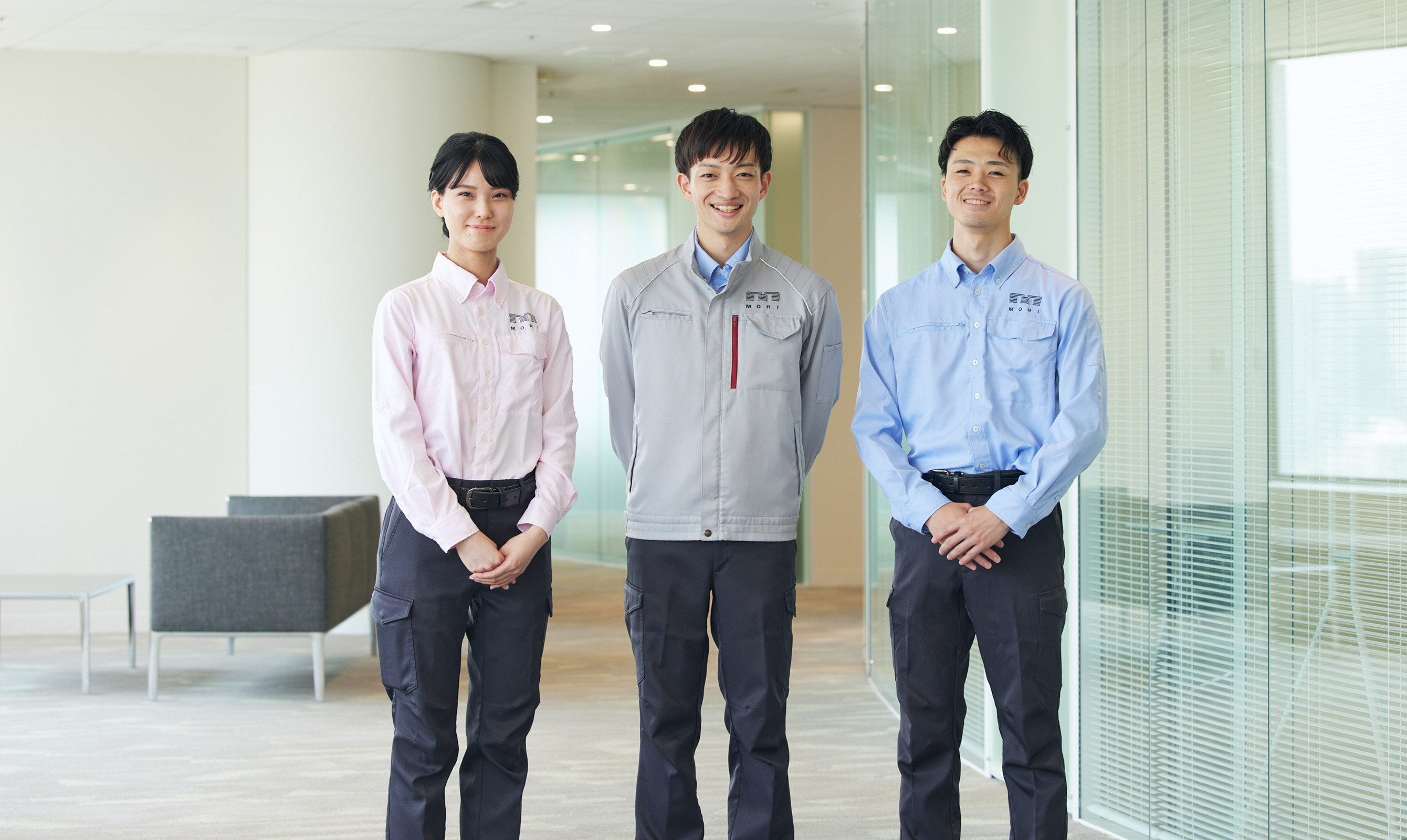 若手座談会の画像
