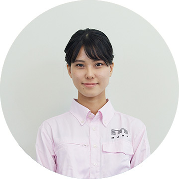 プロフィールの画像