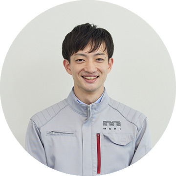 プロフィールの画像