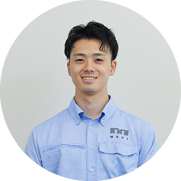プロフィールの画像
