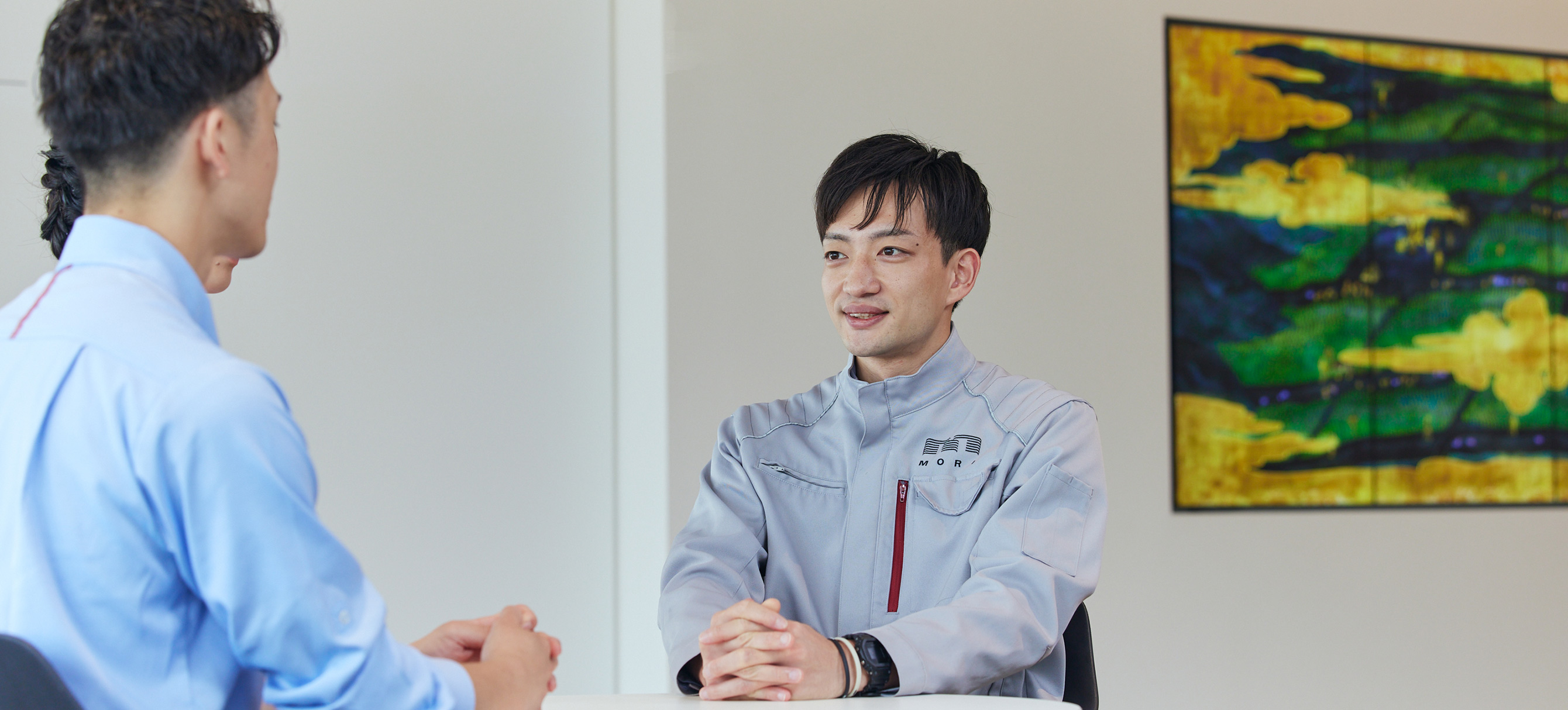 座談会2の画像