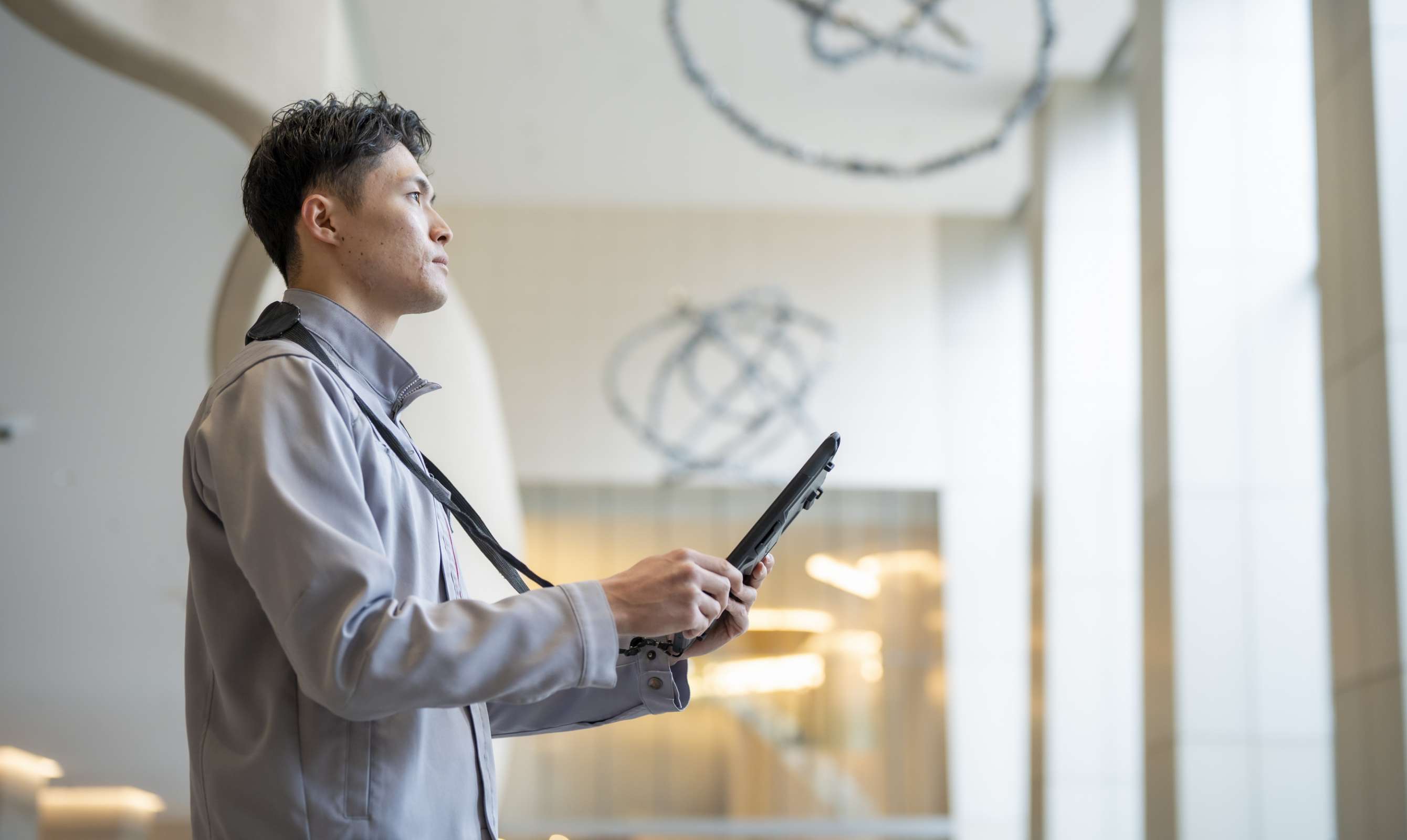 ビルマネジメント職　イベント／インターンシップ情報の画像