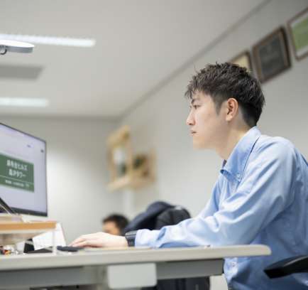 ビルマネジメント職のイベント／インターンシップ