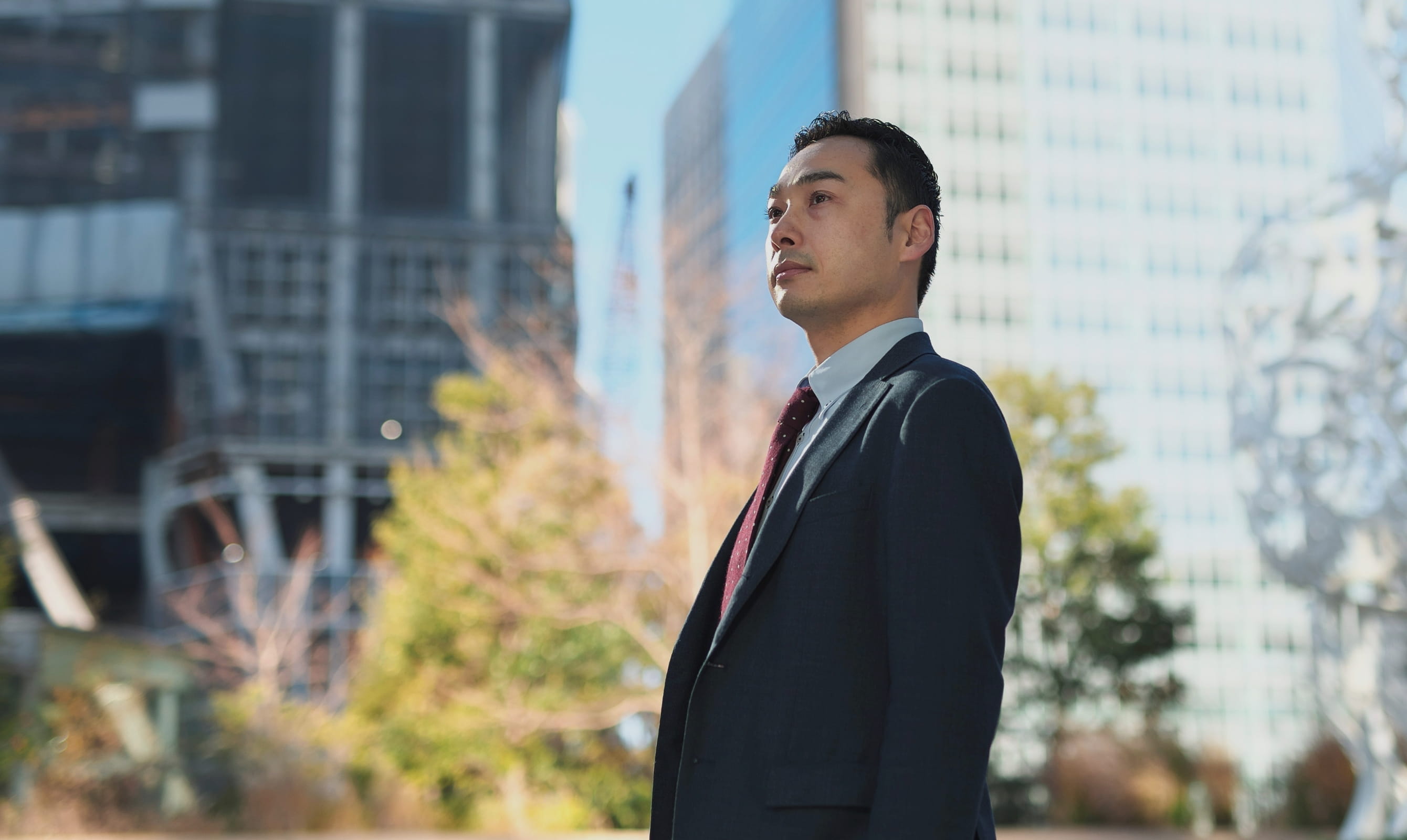 社員の画像