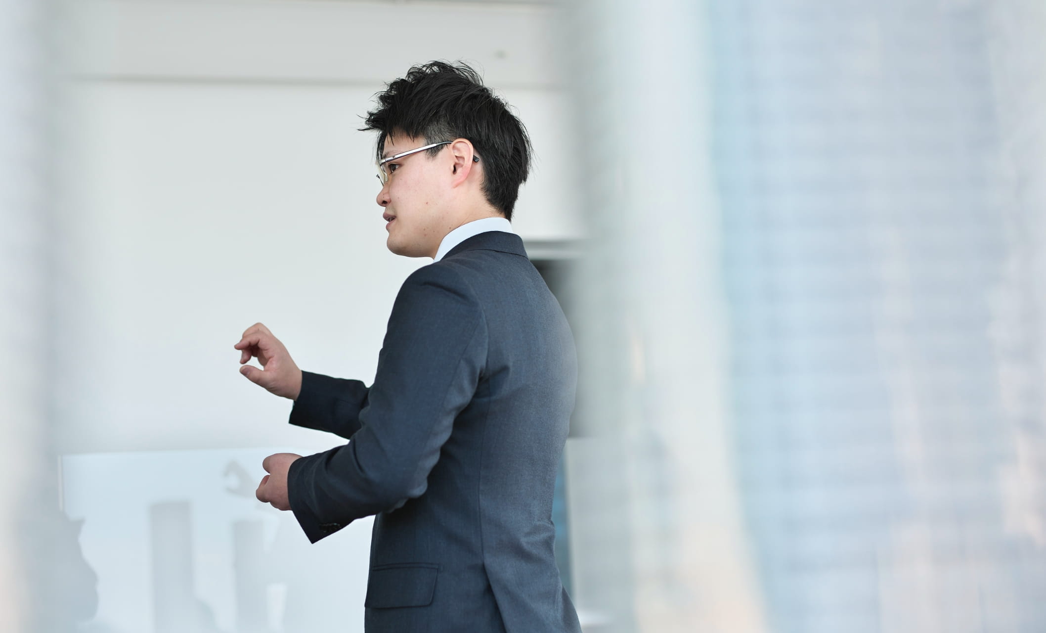 社員画像