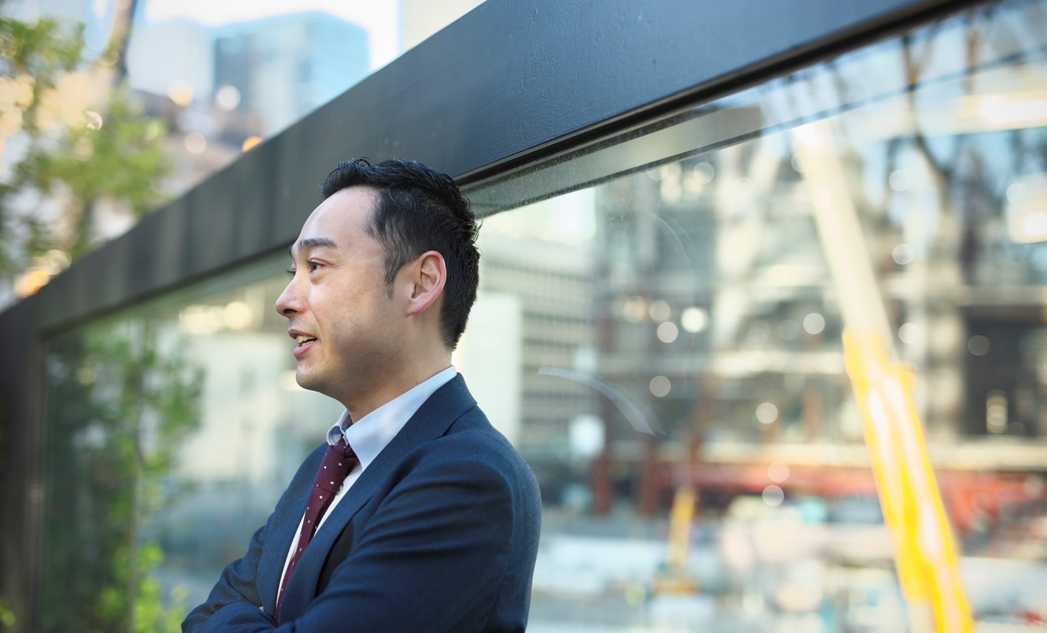 社員画像
