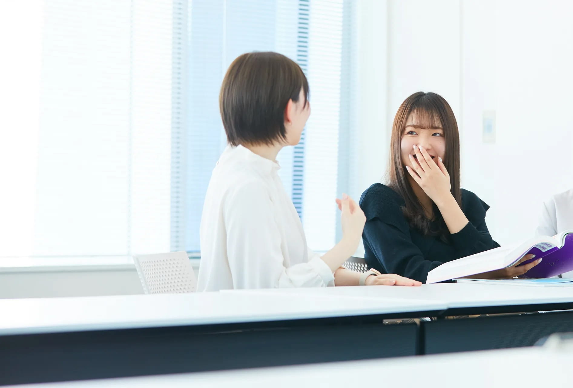 社員画像