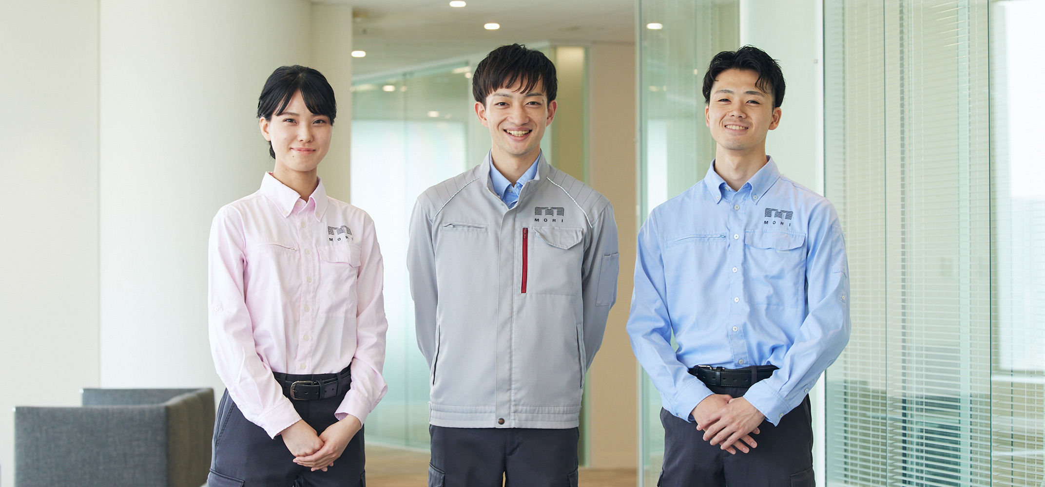 若手座談会の画像